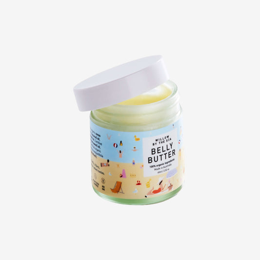 Belly Butter