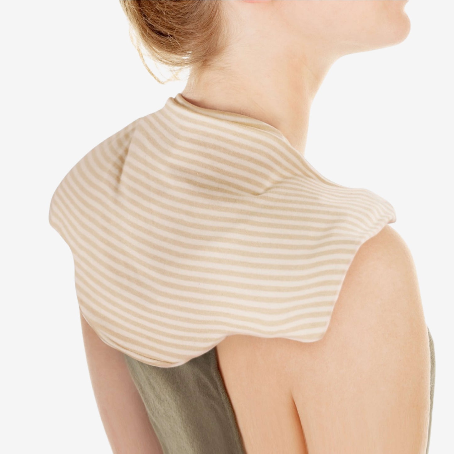 Hot & Cold Reusable Compression Pad