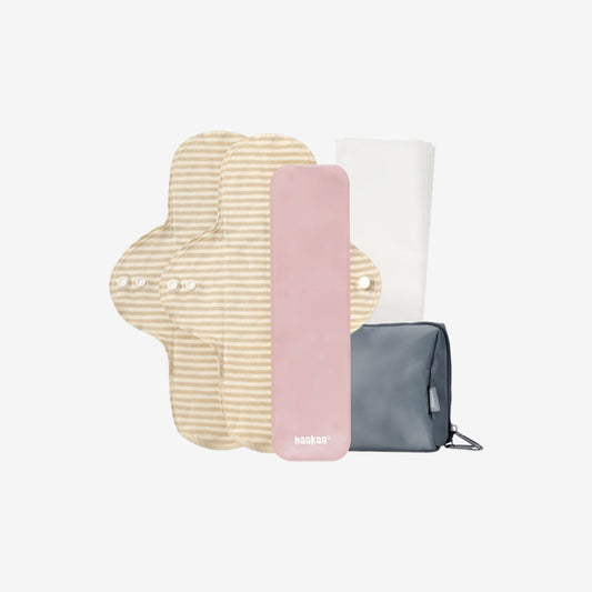 Reusable Cooling Perineum Compression Pad