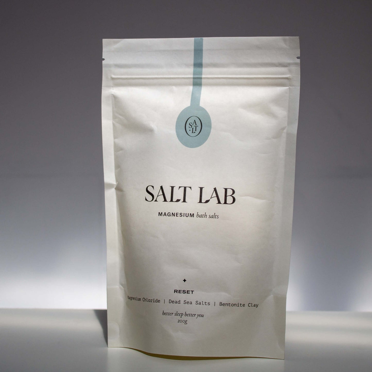 Magnesium Reset Bath Salts