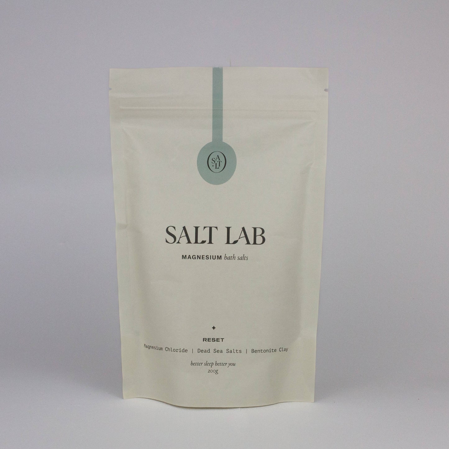 Magnesium Reset Bath Salts