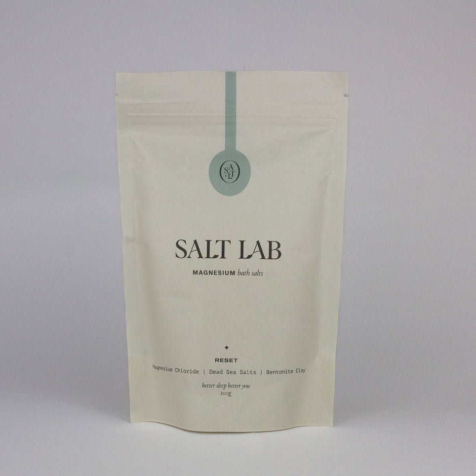 Salt Lab – Love In The Moonlight